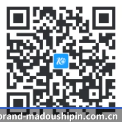 iOS 防封体系版 二维码